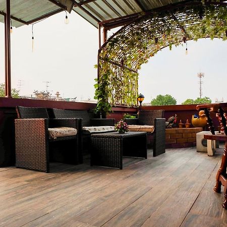 בנגקוק Ying Hostel מראה חיצוני תמונה