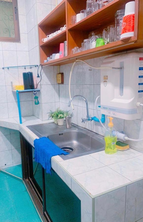 בנגקוק Ying Hostel מראה חיצוני תמונה