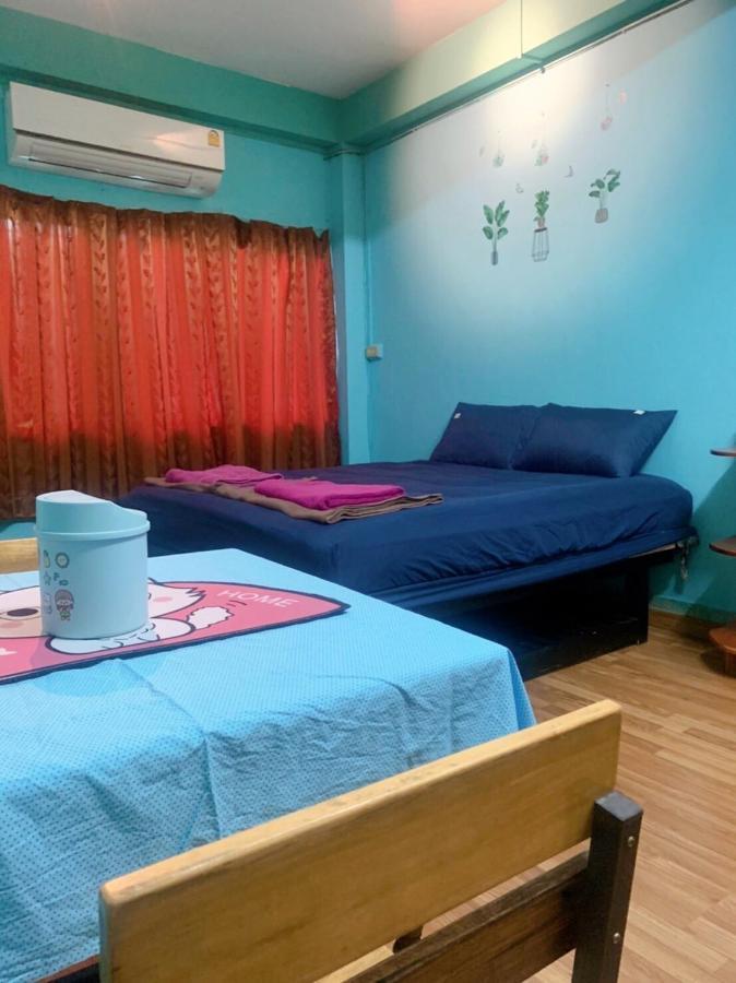 בנגקוק Ying Hostel מראה חיצוני תמונה