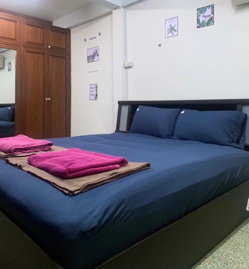 בנגקוק Ying Hostel מראה חיצוני תמונה