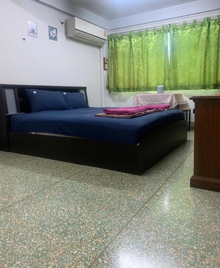 בנגקוק Ying Hostel מראה חיצוני תמונה