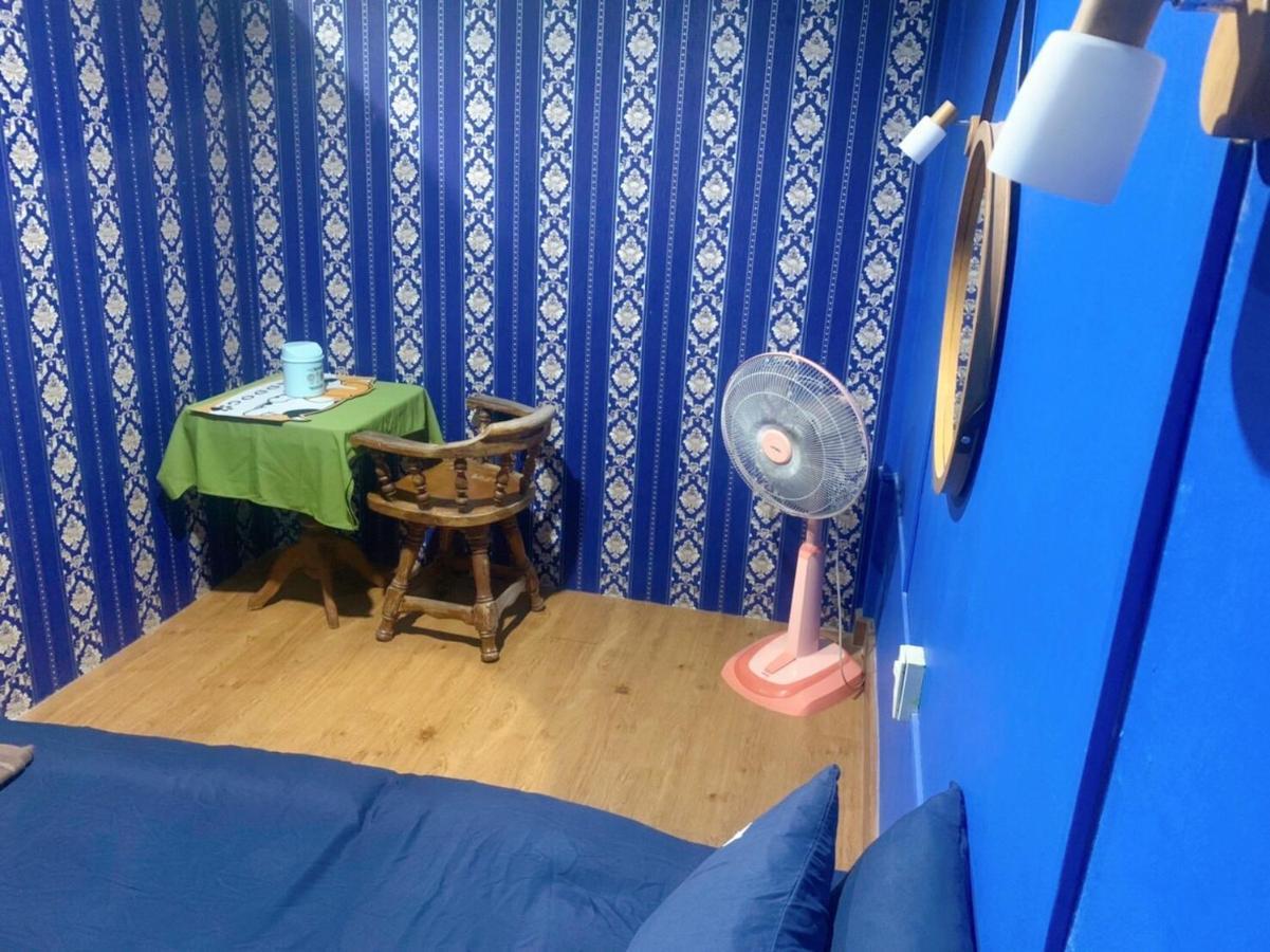 בנגקוק Ying Hostel מראה חיצוני תמונה