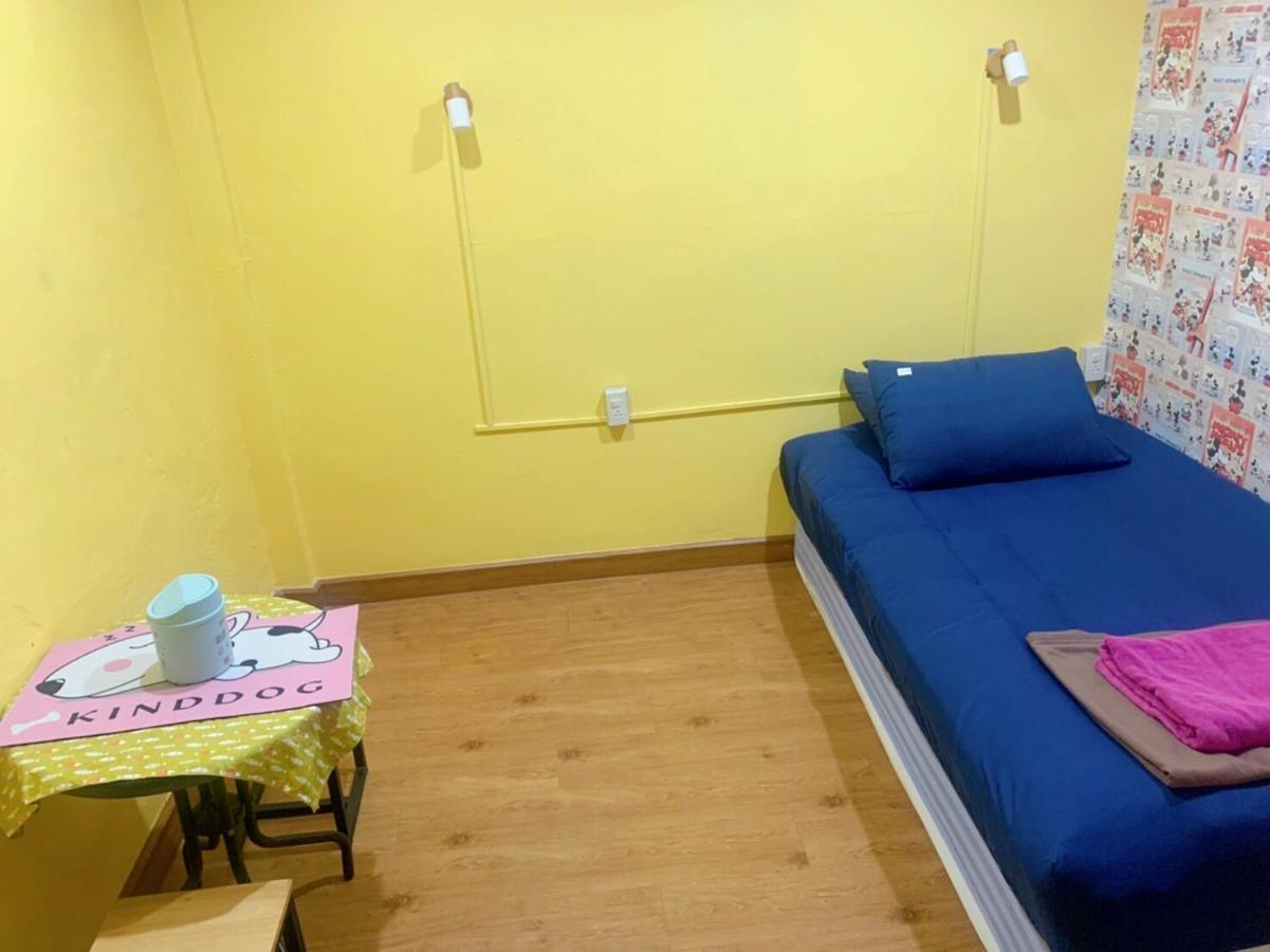 בנגקוק Ying Hostel מראה חיצוני תמונה