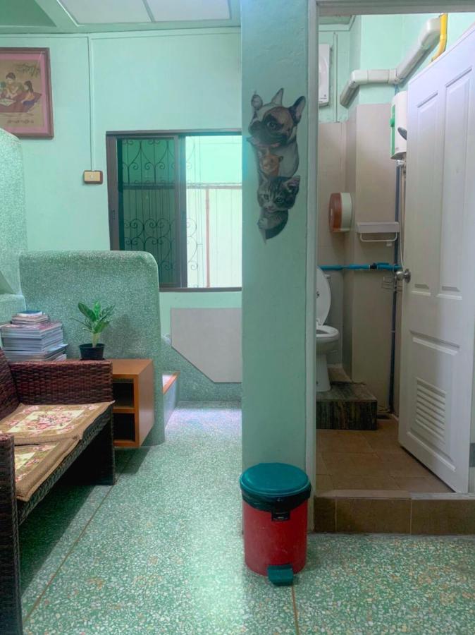בנגקוק Ying Hostel מראה חיצוני תמונה