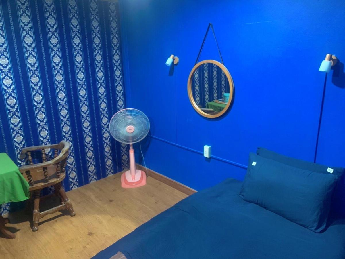 בנגקוק Ying Hostel מראה חיצוני תמונה