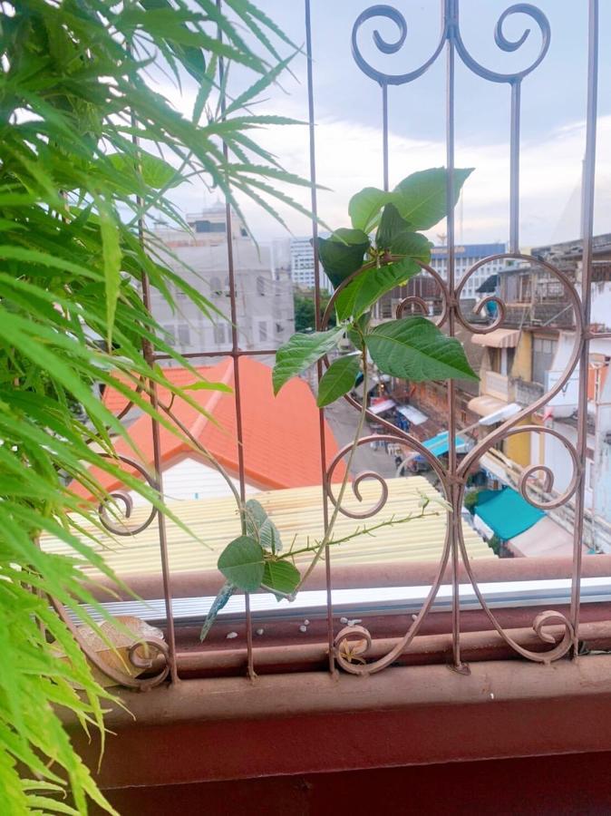בנגקוק Ying Hostel מראה חיצוני תמונה