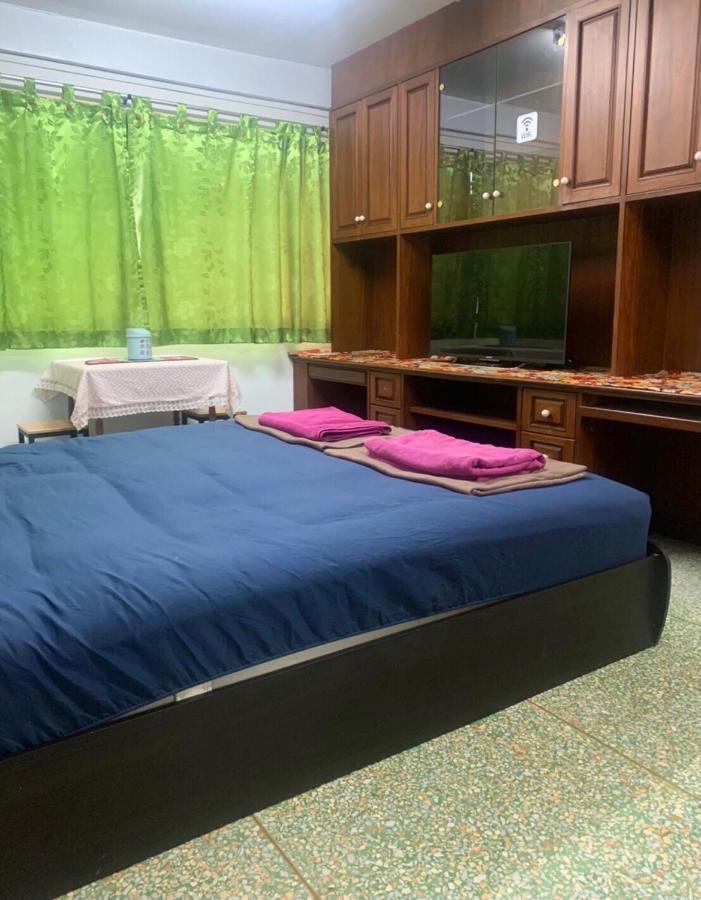 בנגקוק Ying Hostel מראה חיצוני תמונה