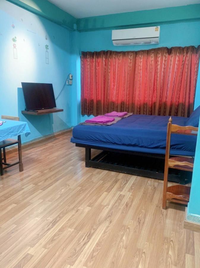 בנגקוק Ying Hostel מראה חיצוני תמונה