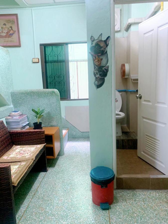 בנגקוק Ying Hostel מראה חיצוני תמונה