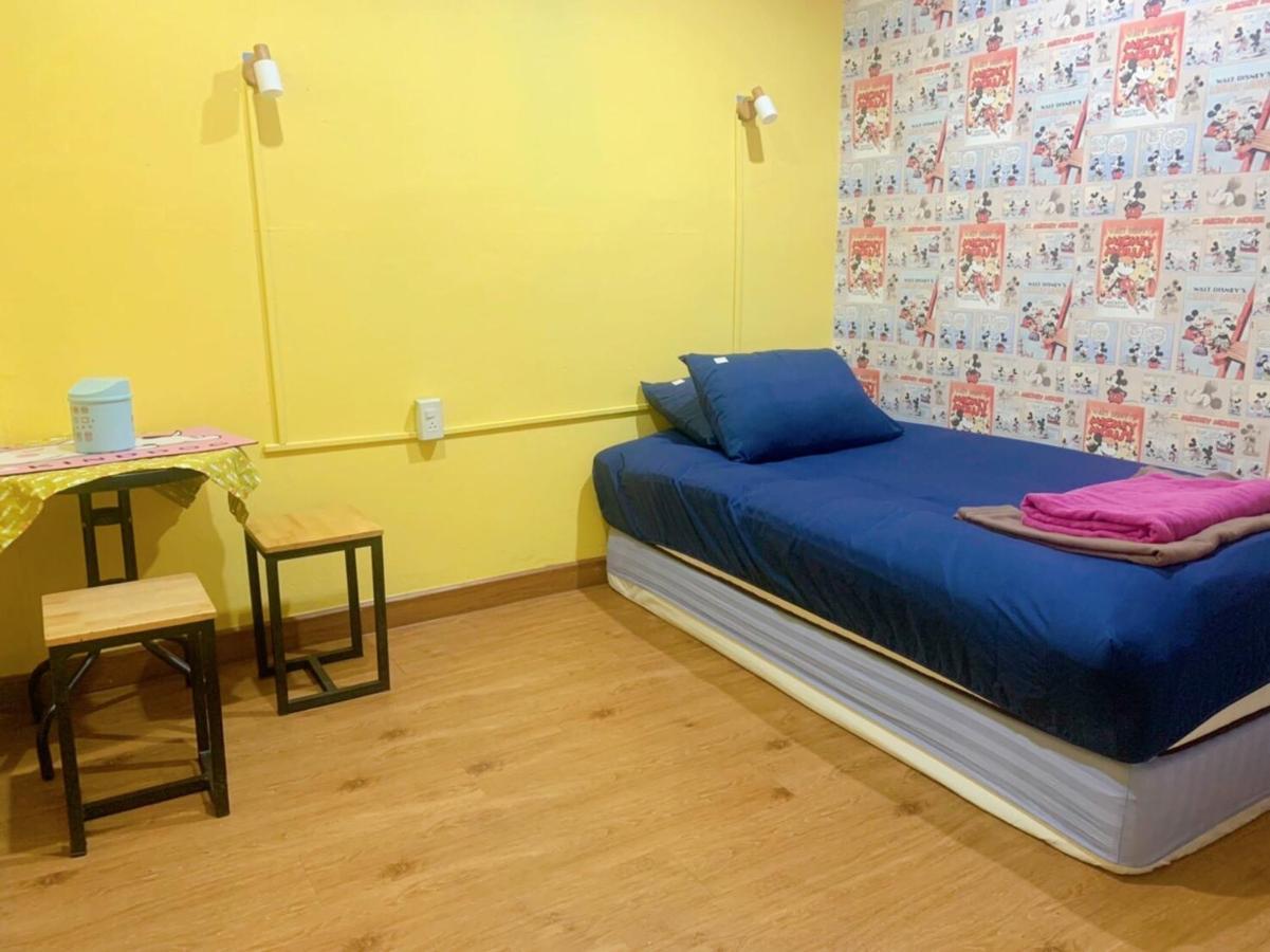 בנגקוק Ying Hostel מראה חיצוני תמונה