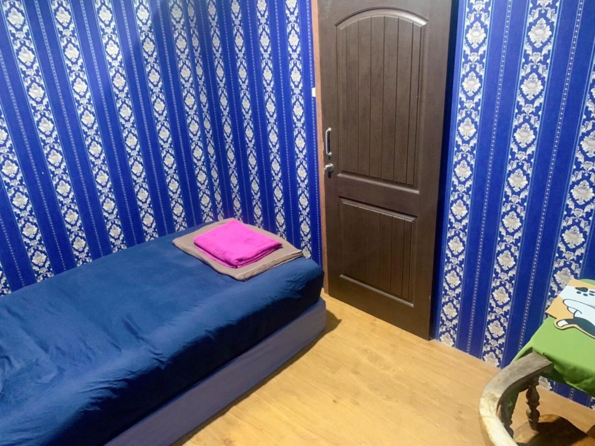 בנגקוק Ying Hostel מראה חיצוני תמונה