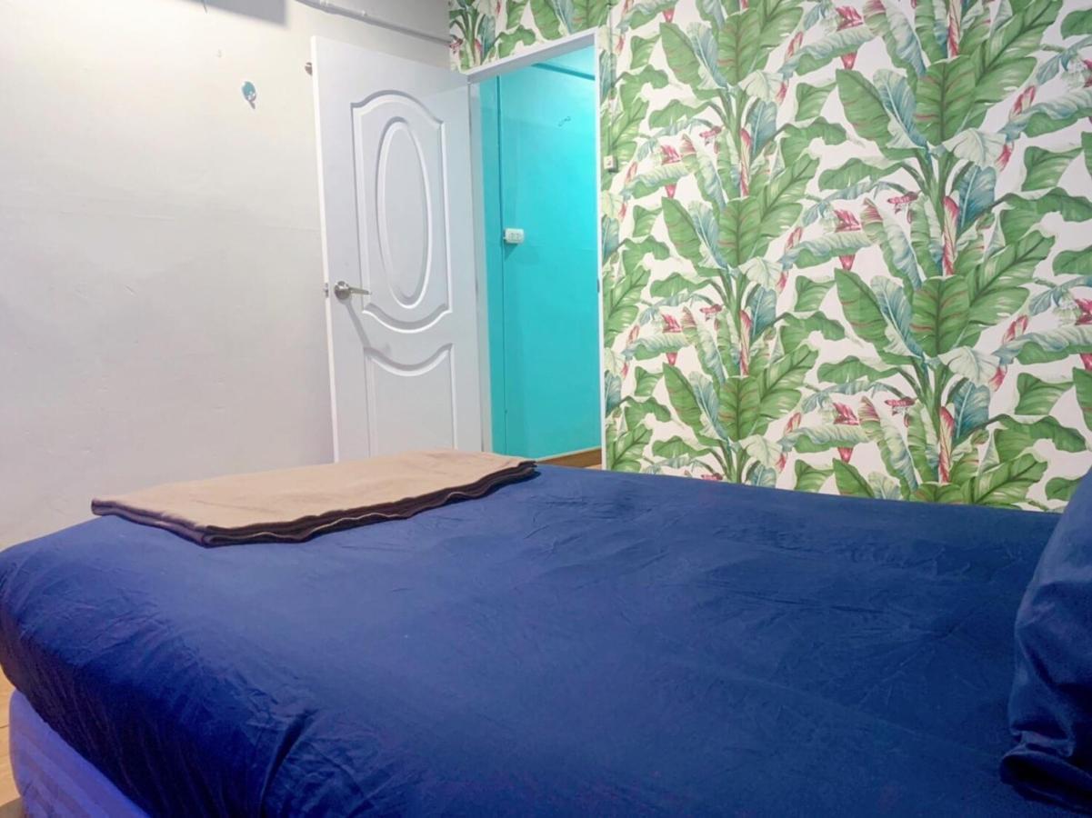 בנגקוק Ying Hostel מראה חיצוני תמונה